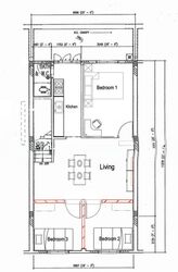 Blk 18 Upper Boon Keng Road (Kallang/Whampoa), HDB 3 Rooms #580050631
